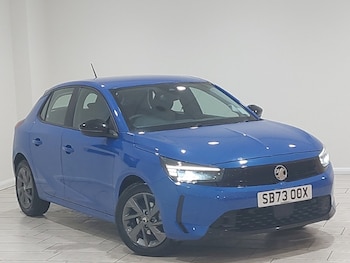 Used Vauxhall Corsa 2023 for sale - 77299750: Photo