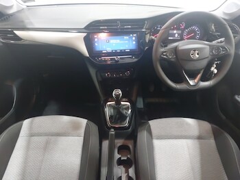 Used Vauxhall Corsa 2023 for sale - 77299750: Photo