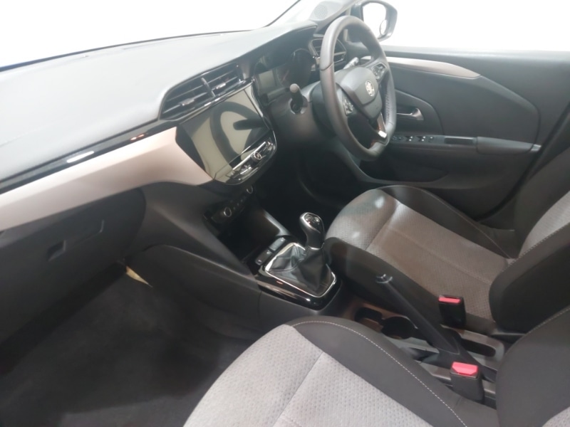 Used Vauxhall Corsa 2023 for sale - 77299750: Photo 5