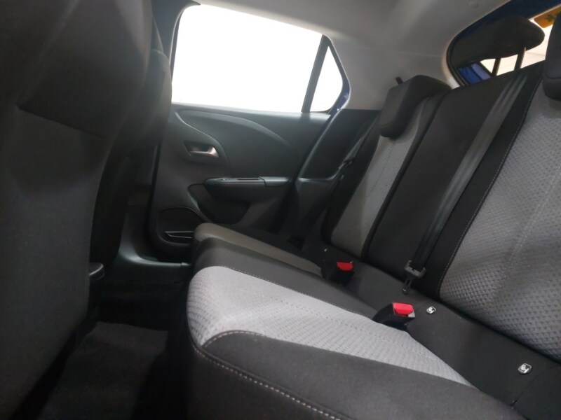 Used Vauxhall Corsa 2023 for sale - 77299750: Photo 6