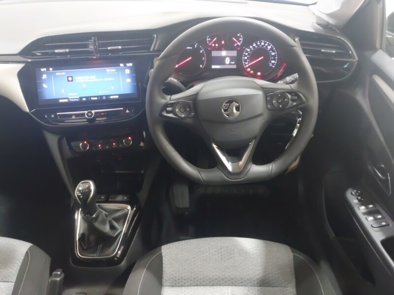 Used Vauxhall Corsa 2023 for sale - 77299750: Photo 7