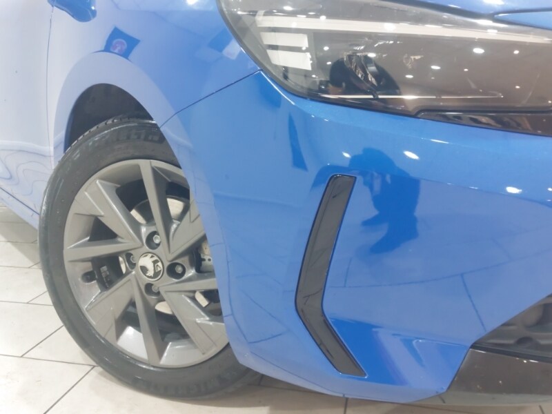 Used Vauxhall Corsa 2023 for sale - 77299750: Photo 9