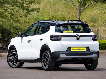 Used Citroen C3 2026 for sale - 79180263: Photo