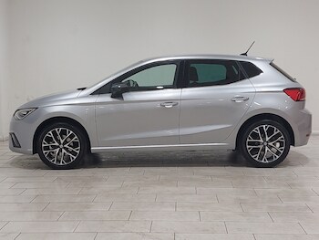 Used SEAT Ibiza 2024 for sale - 75882678: Photo