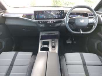Used Vauxhall Grandland 2025 for sale - 75097076: Photo