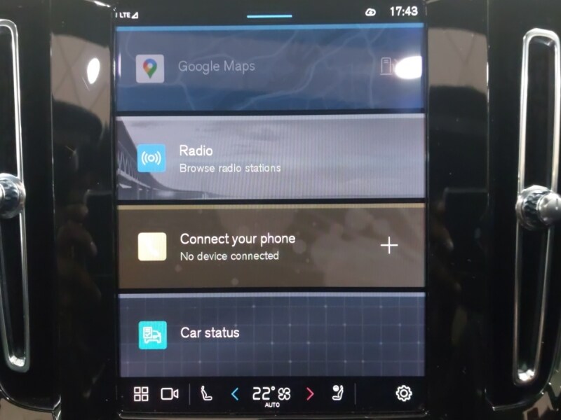 Used Volvo XC40 2024 for sale - 76749159: Photo 10