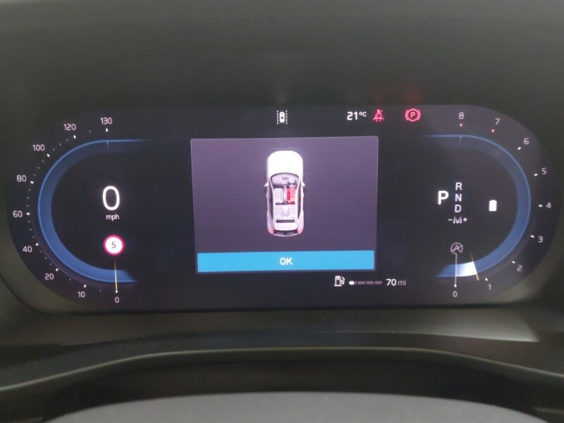 Used Volvo XC40 2024 for sale - 76749159: Photo 11