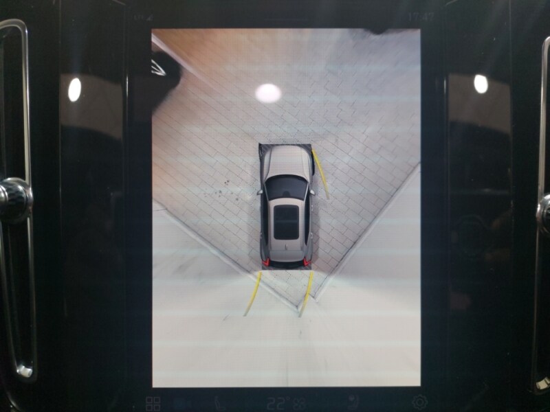 Used Volvo XC40 2024 for sale - 76749159: Photo 19