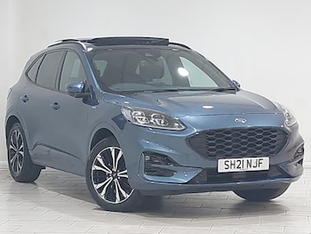 Used Ford Kuga 2021 for sale - 75900159: Photo