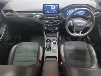 Used Ford Kuga 2021 for sale - 75900159: Photo