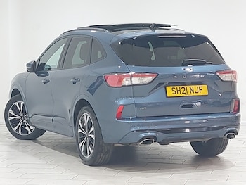 Used Ford Kuga 2021 for sale - 75900159: Photo
