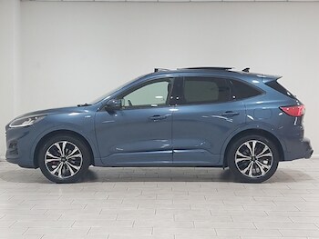 Used Ford Kuga 2021 for sale - 75900159: Photo