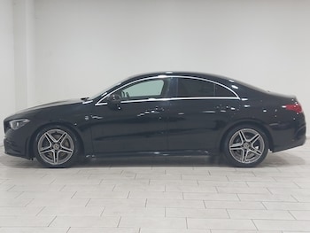 Used Mercedes-Benz CLA 2019 for sale - 78290760: Photo