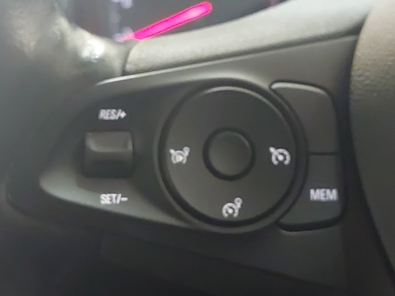 Used Vauxhall Corsa 2021 for sale - 77224009: Photo 18