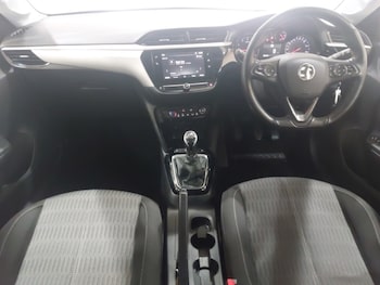 Used Vauxhall Corsa 2021 for sale - 77224009: Photo