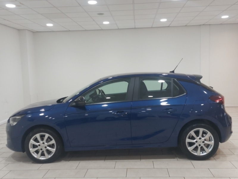 Used Vauxhall Corsa 2021 for sale - 77224009: Photo 4