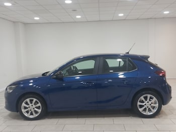 Used Vauxhall Corsa 2021 for sale - 77224009: Photo