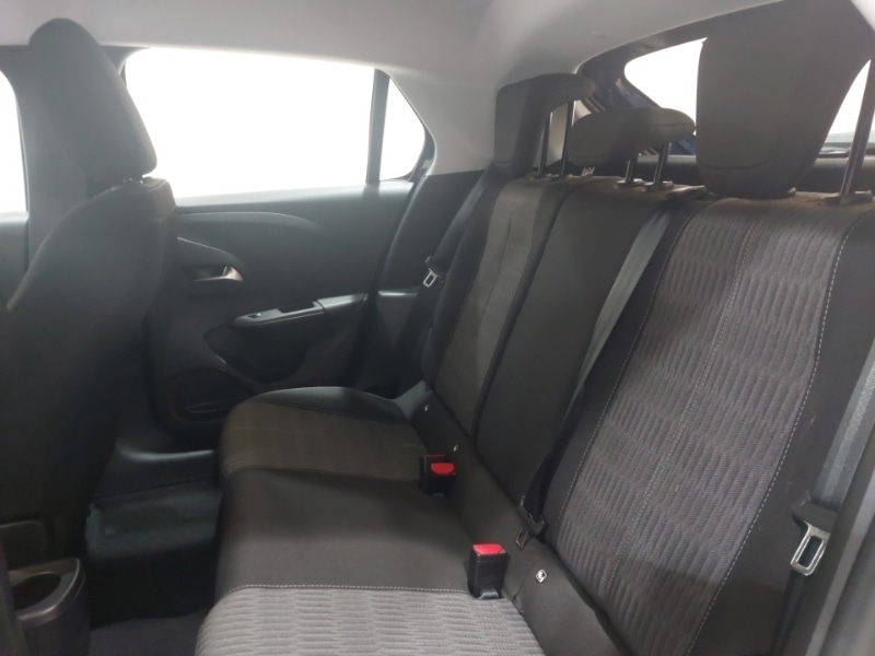 Used Vauxhall Corsa 2021 for sale - 77224009: Photo 6