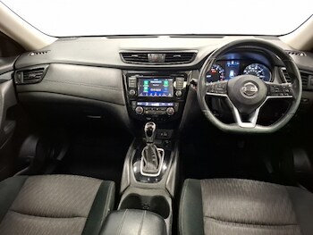 Used Nissan X-Trail 2020 for sale - 78354915: Photo