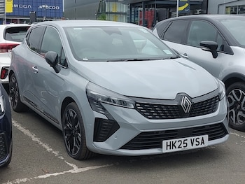 Used Renault Clio 2025 for sale - 79112993: Photo