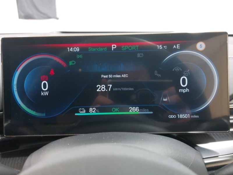 Used BYD Seal 2024 for sale - 77999596: Photo 10