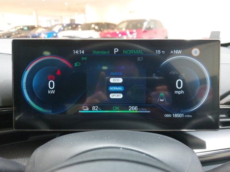 Used BYD Seal 2024 for sale - 77999596: Photo 12