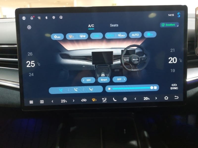 Used BYD Seal 2024 for sale - 77999596: Photo 14