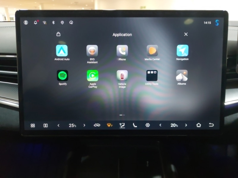 Used BYD Seal 2024 for sale - 77999596: Photo 15