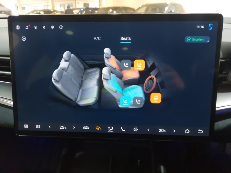 Used BYD Seal 2024 for sale - 77999596: Photo 17