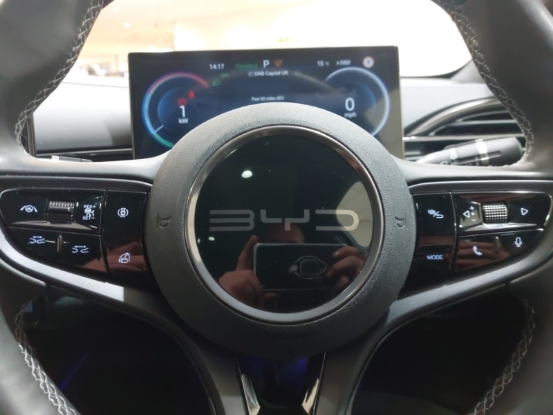 Used BYD Seal 2024 for sale - 77999596: Photo 19