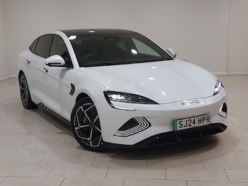 Used BYD Seal 2024 for sale - 77999596: Photo