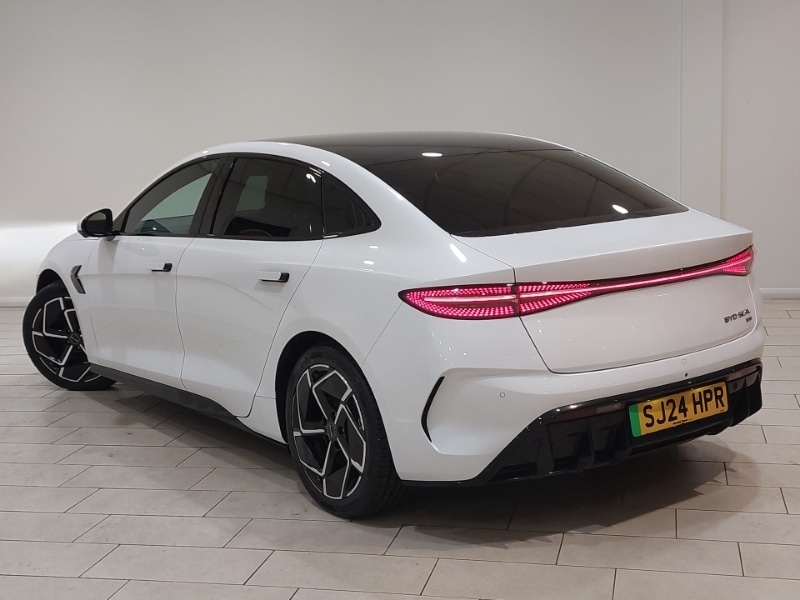 Used BYD Seal 2024 for sale - 77999596: Photo 3