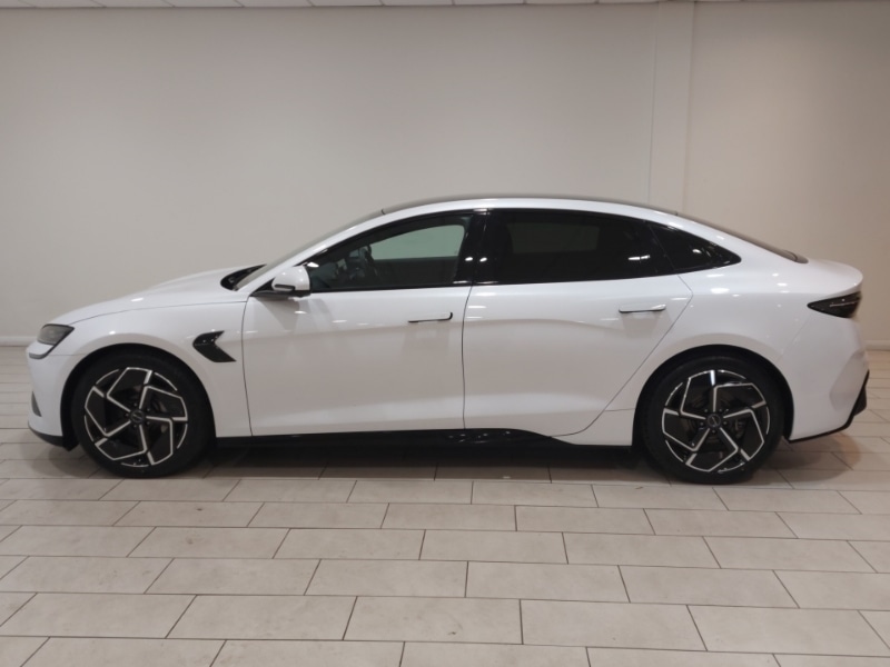 Used BYD Seal 2024 for sale - 77999596: Photo 4