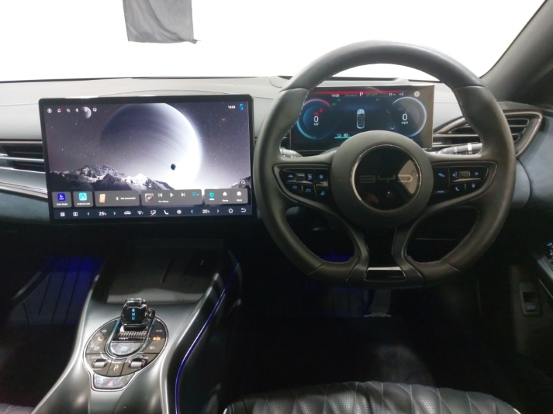 Used BYD Seal 2024 for sale - 77999596: Photo 7