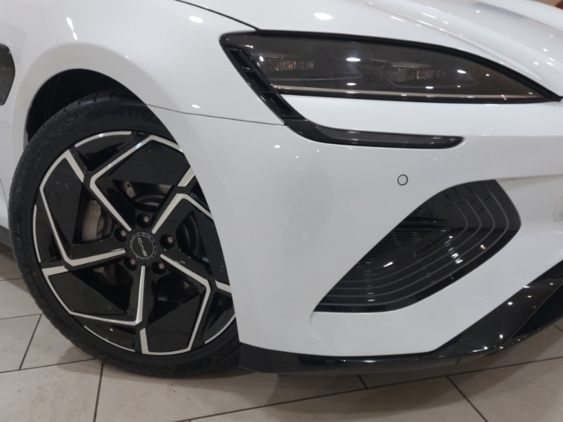 Used BYD Seal 2024 for sale - 77999596: Photo 9