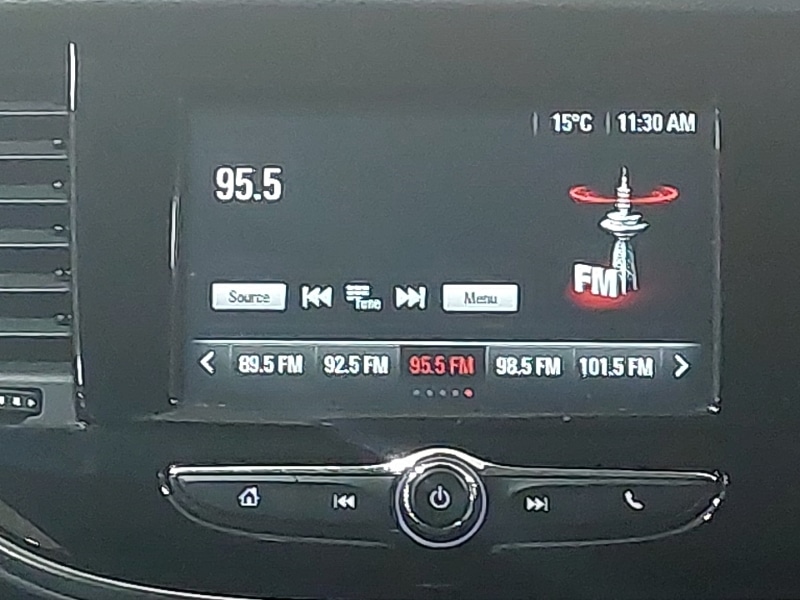 Used Vauxhall Mokka X 2017 for sale - 77466316: Photo 10