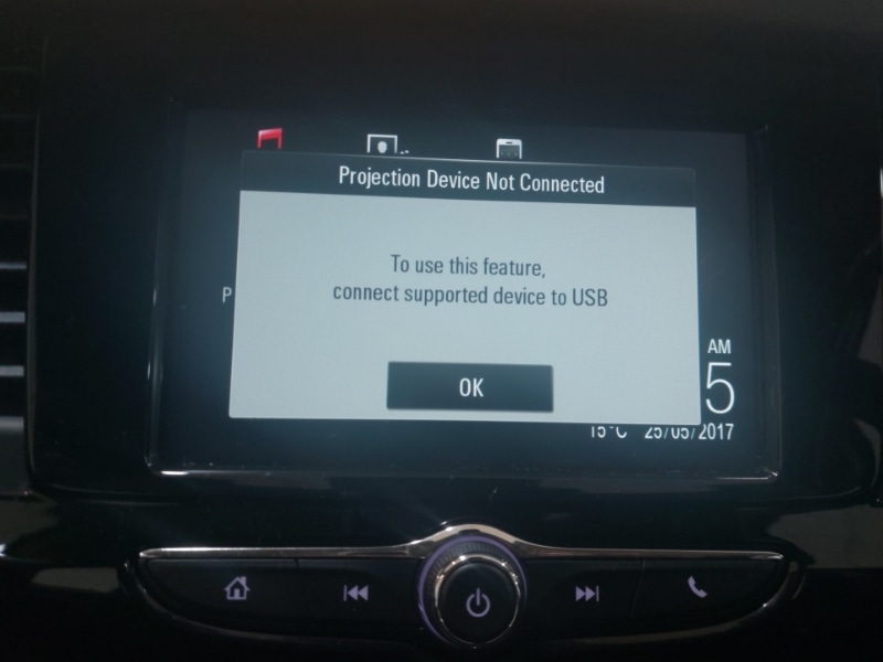 Used Vauxhall Mokka X 2017 for sale - 77466316: Photo 12