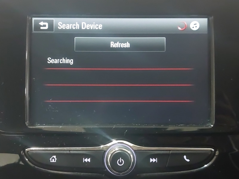 Used Vauxhall Mokka X 2017 for sale - 77466316: Photo 13