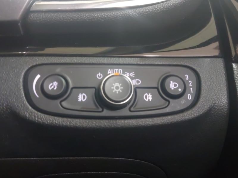 Used Vauxhall Mokka X 2017 for sale - 77466316: Photo 15