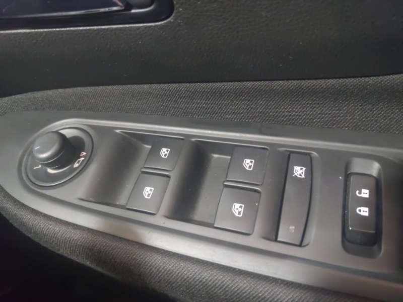 Used Vauxhall Mokka X 2017 for sale - 77466316: Photo 17