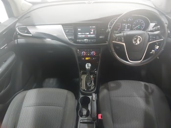 Used Vauxhall Mokka X 2017 for sale - 77466316: Photo
