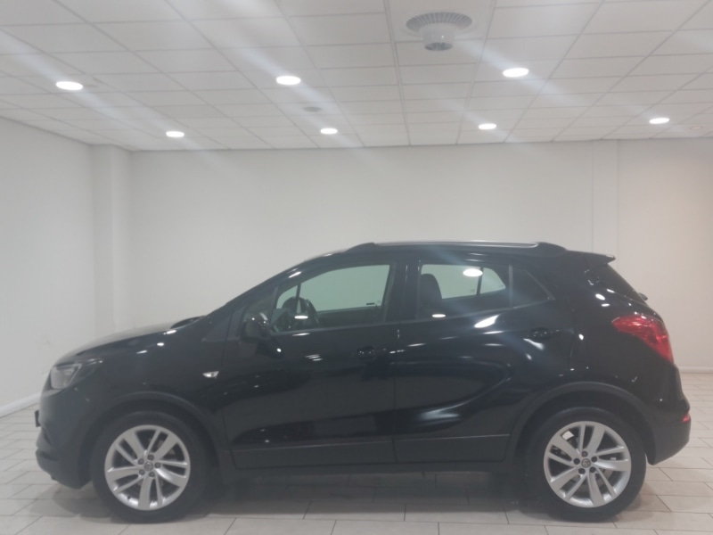 Used Vauxhall Mokka X 2017 for sale - 77466316: Photo 4