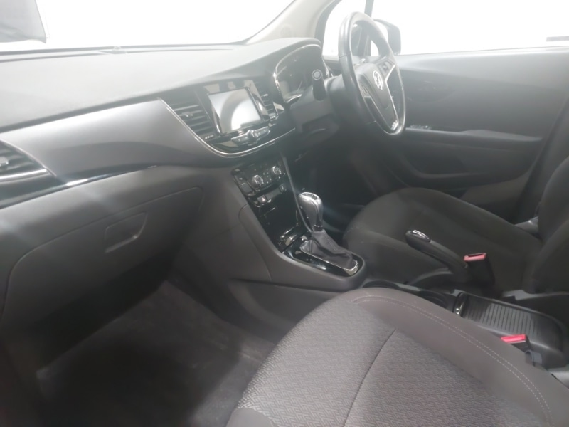 Used Vauxhall Mokka X 2017 for sale - 77466316: Photo 5