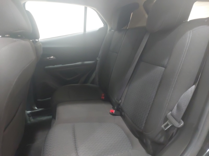 Used Vauxhall Mokka X 2017 for sale - 77466316: Photo 6