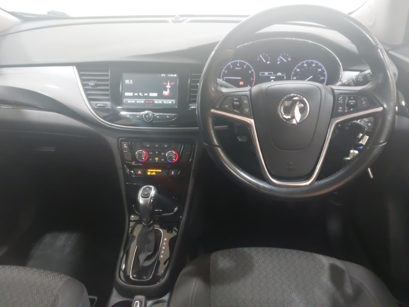 Used Vauxhall Mokka X 2017 for sale - 77466316: Photo 7