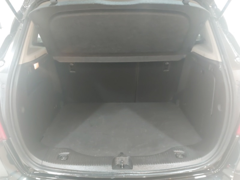 Used Vauxhall Mokka X 2017 for sale - 77466316: Photo 8