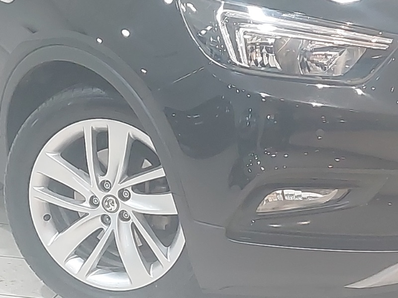 Used Vauxhall Mokka X 2017 for sale - 77466316: Photo 9