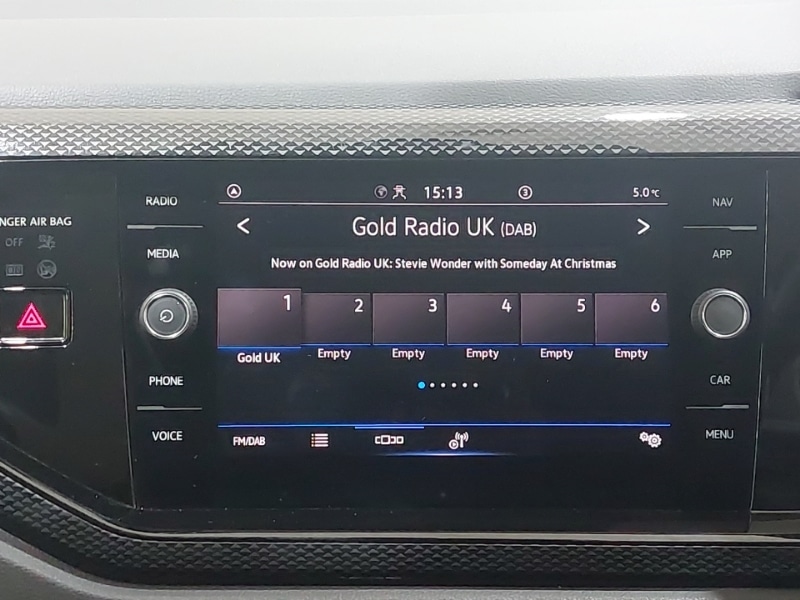 Used Volkswagen Polo 2022 for sale - 77062815: Photo 10