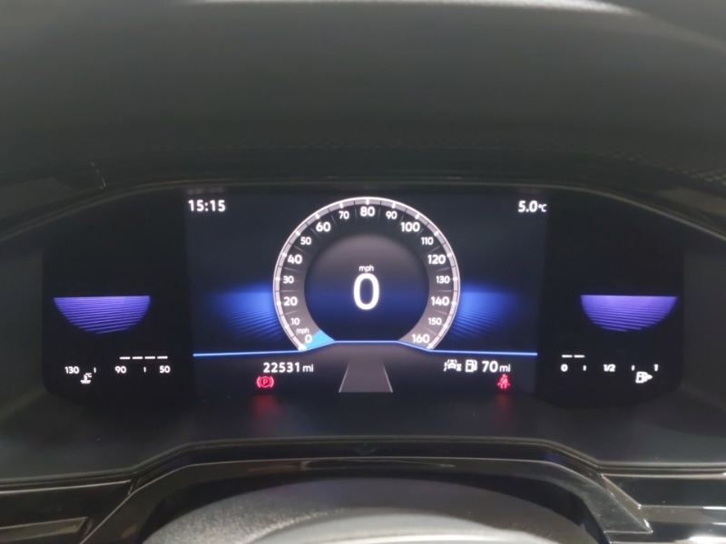 Used Volkswagen Polo 2022 for sale - 77062815: Photo 11