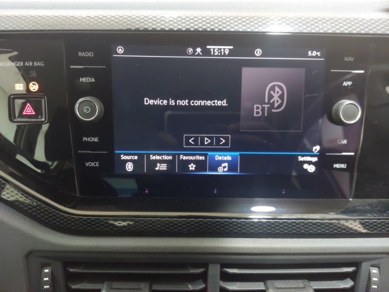 Used Volkswagen Polo 2022 for sale - 77062815: Photo 12